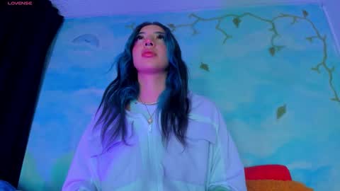 Saturnooo online show from 01-19-26, 01:31