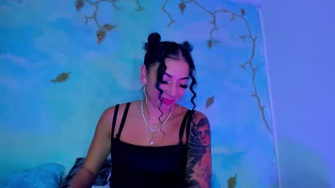 Saturnooo online show from 02-21-26, 07:20