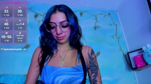 Saturnooo online show from 04-14-26, 02:28