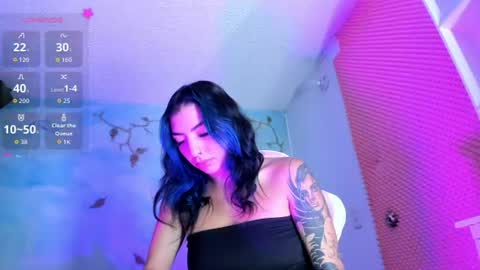 Snapshot of saturno_stone chatting on 07-05-26, 06:09 Saturnooo online show from 07-05-26, 06:09