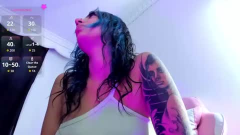 Snapshot of saturno_stone chatting on 07-21-26, 01:52 Saturnooo online show from 07-21-26, 01:52