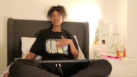 saturno_vibes online show from 05-18-26, 12:33