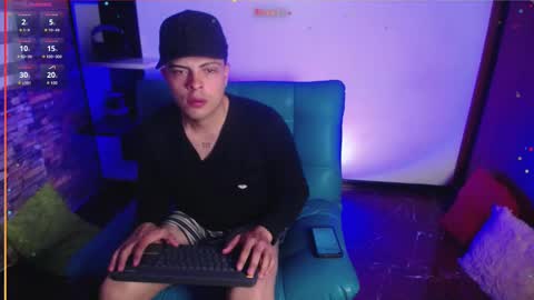 Saturo online show from 10-03-25, 04:20