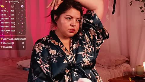 Gina George online show from 12-26-24, 11:24