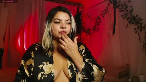 Gina George online show from 12-28-24, 12:26