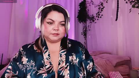 Gina George online show from 01-09-25, 11:24