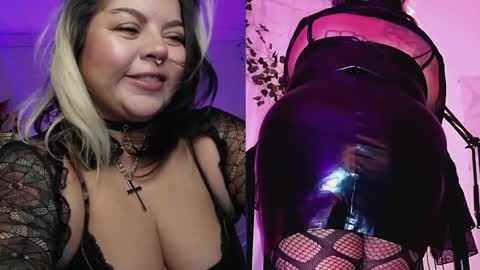 Gina George online show from 01-12-25, 10:54