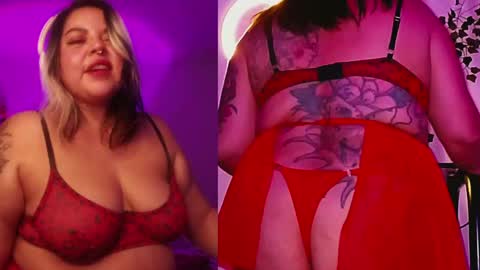 Gina George online show from 01-25-25, 12:48