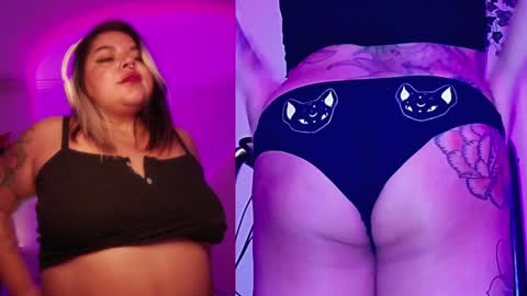 Gina George online show from 01-28-25, 12:36