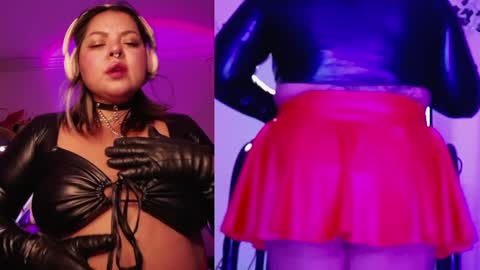 Gina George online show from 02-02-25, 11:00