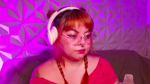 Gina George online show from 09-11-25, 12:11