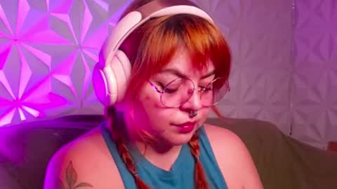 Gina George online show from 09-20-25, 12:11