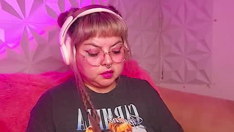 Gina George online show from 12-04-25, 01:48