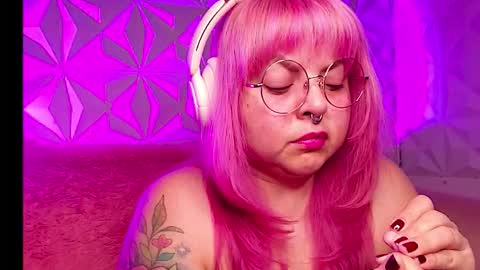 Gina George online show from 02-14-26, 03:58