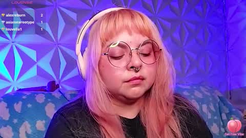 Gina George online show from 03-26-26, 01:55