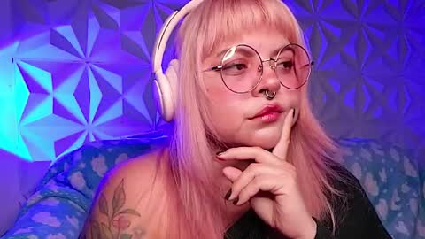 Gina George online show from 04-16-26, 12:44