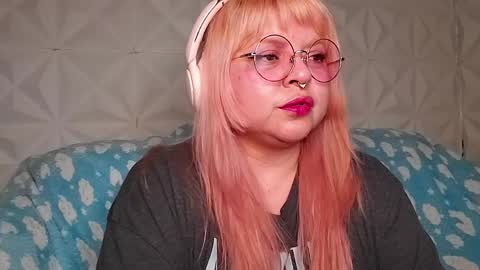 Gina George online show from 05-09-26, 12:49