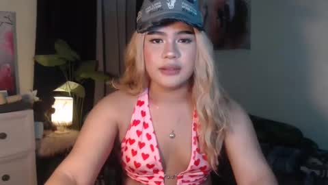 RHED online show from 01-30-25, 08:32