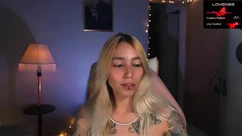 I AM JENN  online show from 02-02-25, 01:45