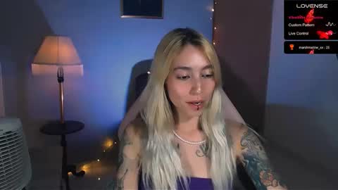 I AM JENN  online show from 02-02-25, 04:48