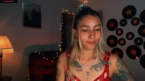 I AM JENN  online show from 02-23-25, 03:35