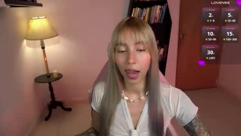 I AM JENN  online show from 02-15-26, 01:02