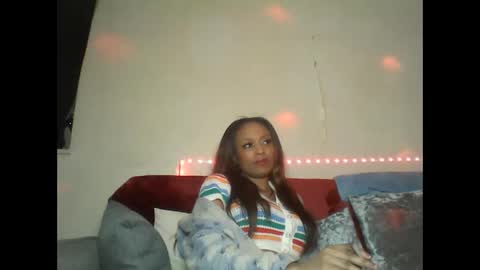 Shaniiice online show from 02-11-25, 01:31