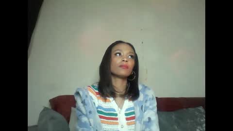 Shaniiice online show from 09-12-25, 08:31