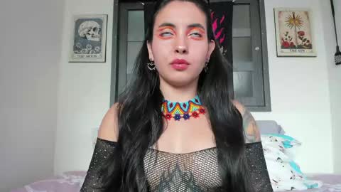 Zaren online show from 04-23-26, 09:39