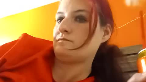 Snapshot of saucybear666 chatting on 01-09-25, 11:24 SnowBunny online show from 01-09-25, 11:24