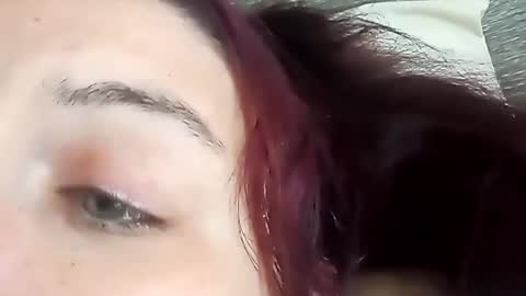 Snapshot of saucybear666 chatting on 03-01-25, 07:59 SnowBunny online show from 03-01-25, 07:59