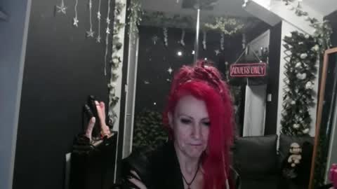 SaucySky online show from 02-15-26, 07:51