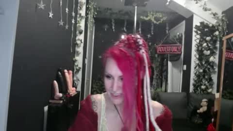 SaucySky online show from 03-07-26, 09:17