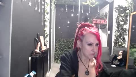 SaucySky online show from 03-14-26, 10:10