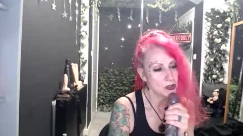 SaucySky online show from 03-18-26, 10:02