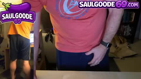 Saul Goode online show from 04-27-26, 04:32