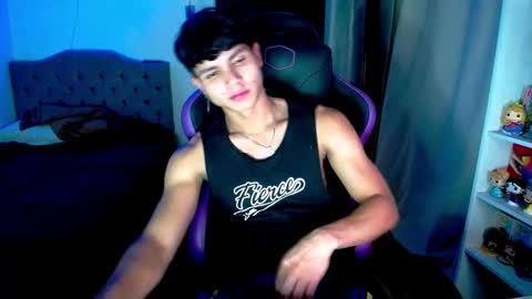 Saulo online show from 01-10-25, 03:07