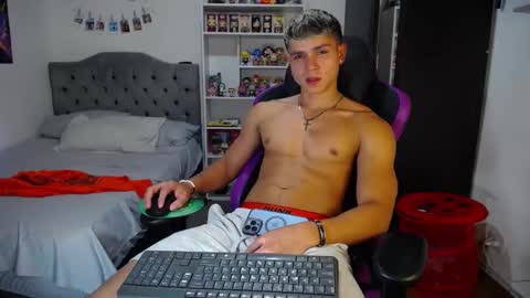 Saulo online show from 09-12-25, 11:37