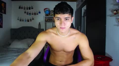 Saulo online show from 02-24-26, 09:02