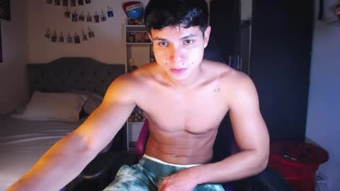 Snapshot of saulomiralles chatting on 05-01-26, 11:31 Saulo online show from 05-01-26, 11:31