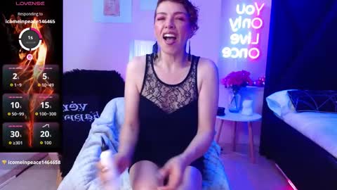 lilith online show from 03-27-26, 04:07