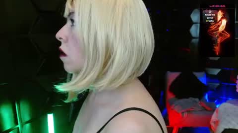 lilith online show from 07-26-26, 03:25