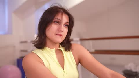 LUNA and ANNA    online show from 10-07-25, 02:36