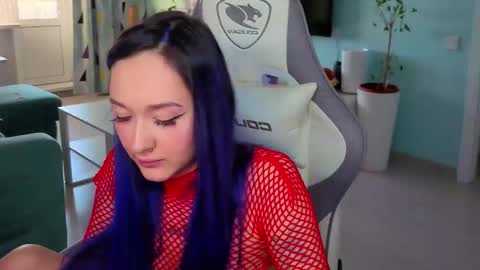 Ariel online show from 02-03-26, 02:53