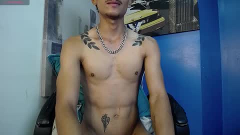 SavageLover  online show from 01-05-26, 05:27