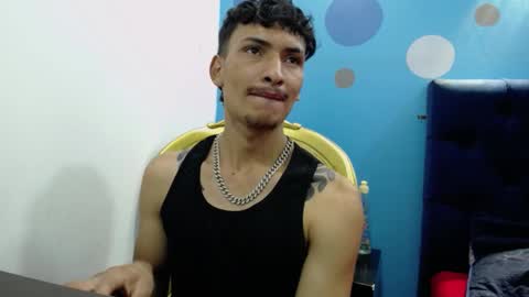 SavageLover  online show from 01-08-26, 03:25