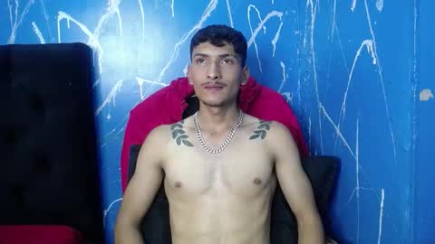 SavageLover  online show from 01-10-26, 09:05