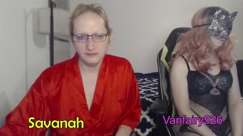 Snapshot of savanah_banana chatting on 02-02-26, 10:58 Savanah online show from 02-02-26, 10:58