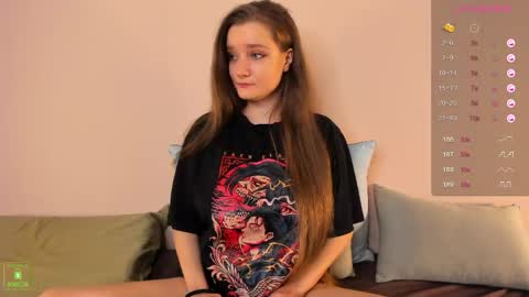 savanah_wild online show from 04-09-26, 06:02