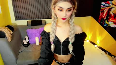 Patricia online show from 12-03-24, 12:27